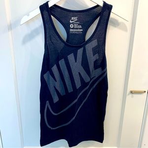 Nike Tank Top